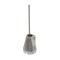 61-62 Wiper Knob With Windshield Washers - Includes Push Button