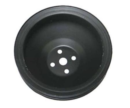 84 AIR / Smog Pump Pulley