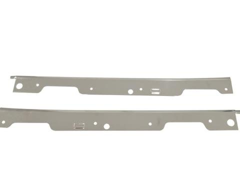 59-62 Door Garnish Moulding - Inner