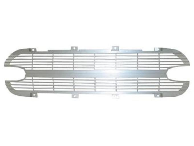61 Grille