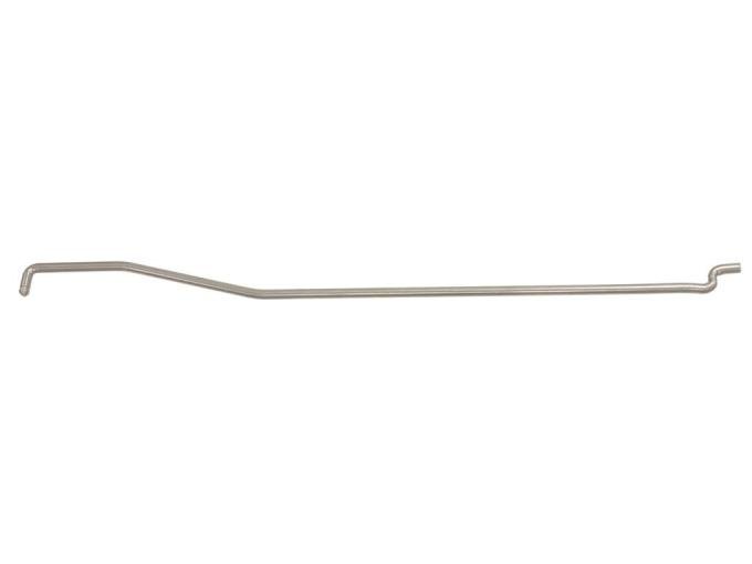 56-58 Door Lock Control Rod - Stainless Steel
