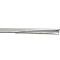 56-57 Fender Side Chrome Moulding - Right Upper