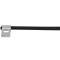63-67 Air Conditioning Cable For Upper Left Hand