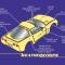 97-13 C5 Hood To Side Fender And C6 Rear Hatch Side Seal Weatherstrip