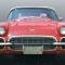 61 Grille