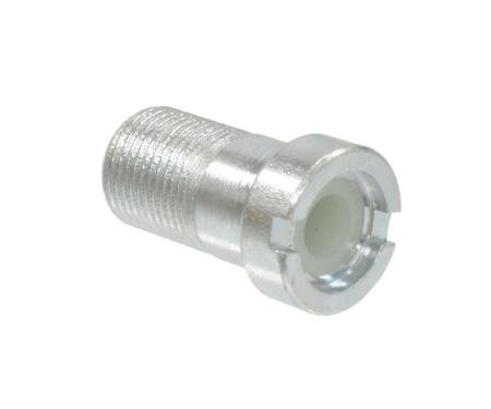 58-60 Headlight Switch Nut