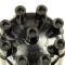 57-74 Distributor Cap - Correct Reproduction