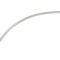 58-61 Left Hand Upper Fender Side Chrome Moulding New Tooling