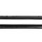 64 Door Outer Window Rubber Seals - Coupe - Correct Staple On