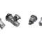 78-80 Lock Set With Keys