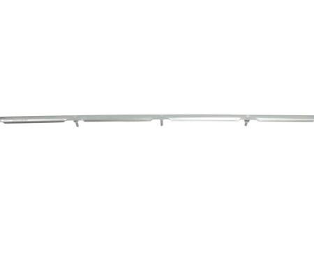 74-82 Rear Bumper Cover Retainer - Upper Left