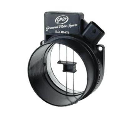 97-00 Granatelli Mass Air Flow (MAF) Sensor With Cold Air Induction
