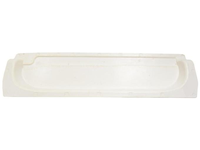56-62 Gas Tank Cover - Fiberglass
