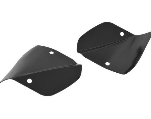 68-82 Small Door Hinge Access Plate