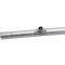 58-60 Antenna Assembly With Hardware - Correct Push Down With Rings On Mast