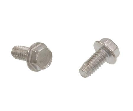 63-82 Heater Cable Screws
