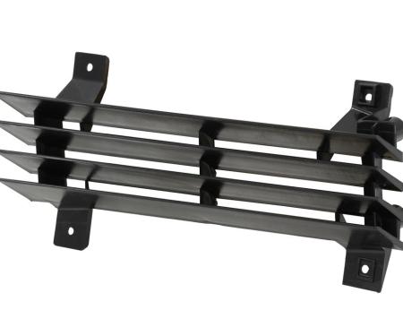 80-82 Grille - Outer Right