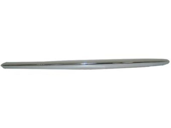 53-55 Bumper - Rear Center