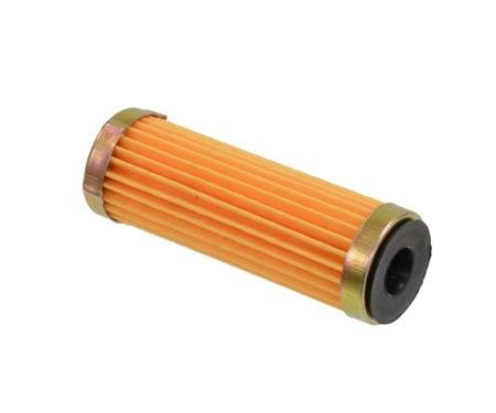 Redline Restomotive® 1976-1981 Chevrolet Corvette Quadrajet Carburetor Inlet Paper Fuel Filter