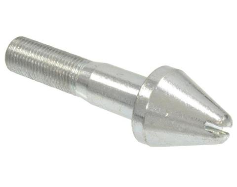 63-67 Hood Lock / Latch Pin - Male