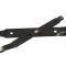 63-67 Window Regulators - Except Power Window