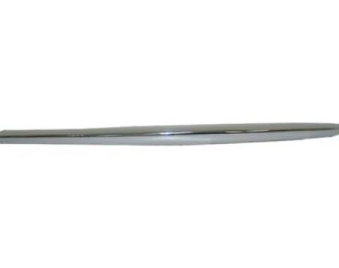 53-55 Bumper - Rear Center