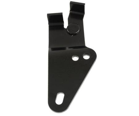 65-66 Clutch Pedal Push Rod Bracket - 396 / 427 On Pedal