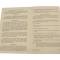 63 Radio Instruction Sheet - Am Fm