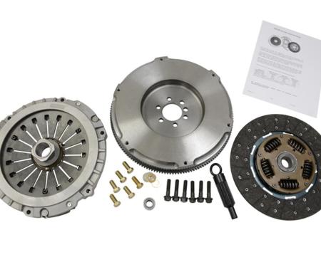 89-93 L98 And LT1 Dual Mass Clutch Conversion Kit - Solid Flywheel
