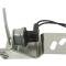 68 Brake Light Switch With Bracket
