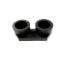 1968-1982 Corvette Drink Tray - Dual Cups Holder