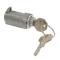 56-62 Glove Box Lock Assembly