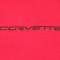 Polo Womens Cutter & Buck Pique Red Corvette Script