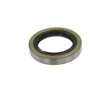 63-79 Differential Side Yoke Seal