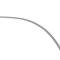 58-61 Right Hand Upper Fender Side Chrome Moulding New Tooling
