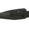 84-96 Windshield Header And Pillar Weatherstrip - US Made EPDM Material