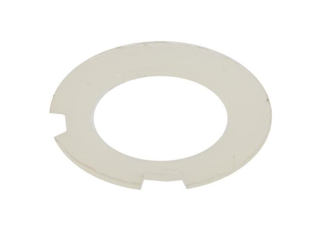 63-67 Headlight Motor Drive Gear Washer - Nylon