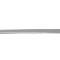 58-61 Left Hand Upper Fender Side Chrome Moulding New Tooling