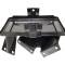 63-67 Battery Tray Kit - Air Conditioning Or 65 396 Left Hand