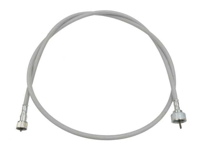 63-64 Speedometer Cable All - Gray Case 57"