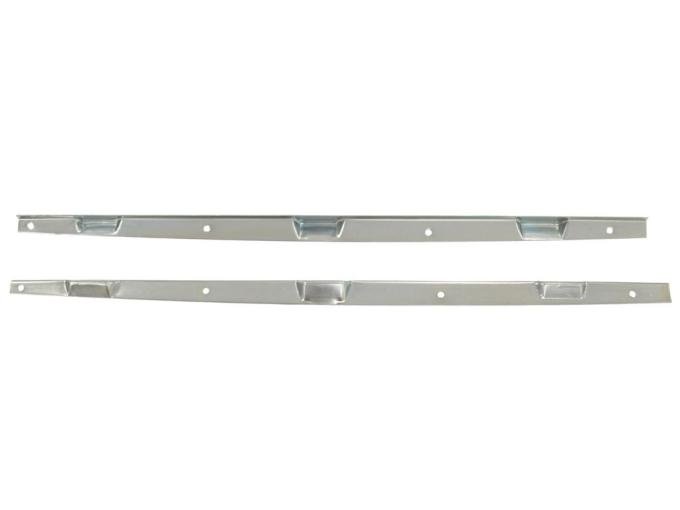 56-58 Door Reveal Moulding Retainer - Outer