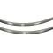 56-57 Wheel Well Moulding