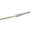 84-87 Rear Parking / Emergency Brake Cable - Left