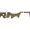 58-61 Firewall Insulation - With Fasteners With Fuel Injection With Heater
