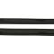 56-62 Windshield Wiper Blade Refill - 12" Trico Replacement Correct With Dots