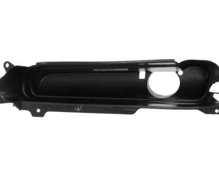 97-04 Grille Insert / Fog Light Deflector - Left