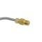 63-65 Vacuum Advance Line - 250 300 Steel