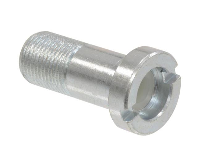 63-67 Headlight Switch Nut