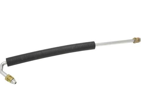 69-72 Air Conditioning Drier Outlet Tube