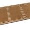 CA 1970-1979 Chevrolet Corvette Rear Compartment Unit Pile 3 Door